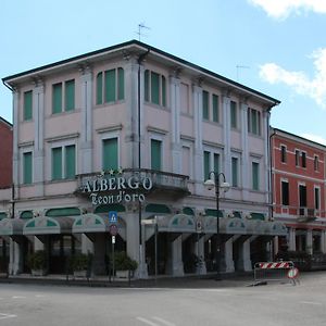 Albergo Ristorante Leon d'Oro
